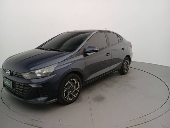 HYUNDAI HB20S 1.0 12V FLEX COMFORT PLUS MANUAL